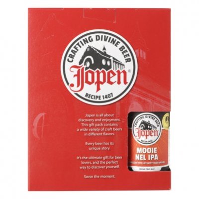 Jopen Geschenkverpakking